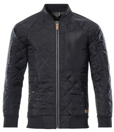 Mascot Herren Jacket Thermojacke mit CLIMAscot Größe 2XL in schwarz (1er Pack)