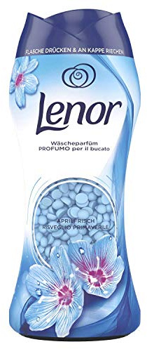 Lenor - Profumo per bucato Risveglio primaverile, 210 g