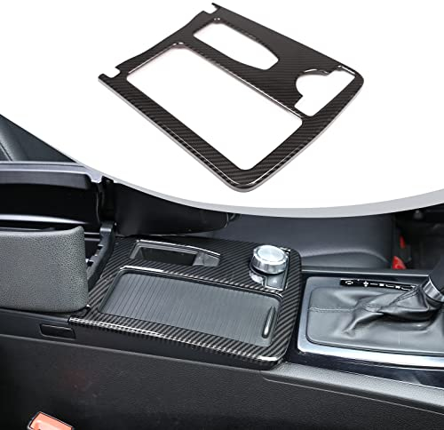 DIYUCAR Getränkehalter aus ABS-Kunststoff für Mercedes Benz C-Klasse W204, E-Klasse W212, E Coupe W207 C207 LHD 2008-2014, 2010-2012, 2010-2012