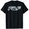 Fast & Furious Tropical Fill Logo T-Shirt
