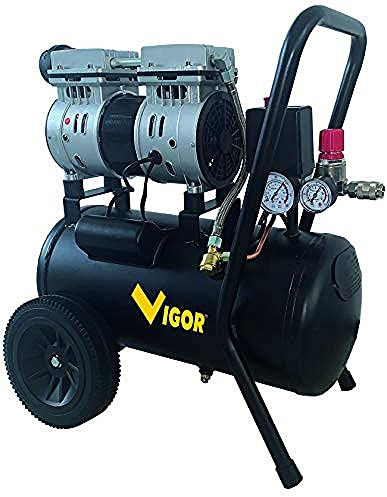 compressore silent 230v