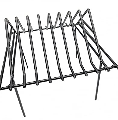 Dohlengitter für Schornstein Viereck 240 x 240 mm