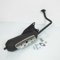Pot d échappement Tecnigas pour Scooter Peugeot 50 V-Clic 4T Avant 2020 Neuf