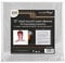 Legend Vinyl Pack of 100 X 12” Outer Vinyl Sleeves - Crystal Clear Wrinkle-Free and Durable Record Sleeves - Stops Fading - Fits Most Gatefolds and Double LPs