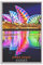 Sydney Opernhaus Vintage Reiseposter Leinwandkunst Wanddekor Poster Bild Druck Gemälde Poster Geschenk 30 x 45 cm