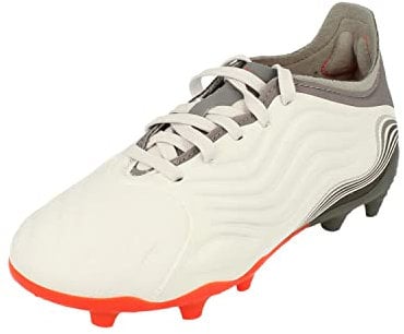 adidas Fußball - Schuhe Kinder - Freizeit COPA Sense.1 FG Al Rihla Kids weissrot 33