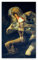 KWAY Francisco De Goya Poster – Saturn verschlingt seinen Sohn, Leinwand-Kunstdruck, modernes Kunstwerk, abstraktes Gemälde, coole Wanddekoration für Schlafzimmer, Wohnzimmer, Büro, ungerahmt (30 x 50