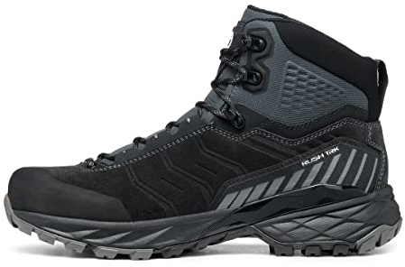 Scarpa Rush TRK GTX, 47.0/47 EU, Dark Anthracite/Black