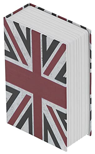 Buchtresor, Geheimschloss, Buchtresor Mit Zahlenschloss, Mini-Zahlentresor, Wörterbuch, Passwort, Geschenk, Bargeld, Geld Sparen, Aufbewahrungsbox Für Das Home Office