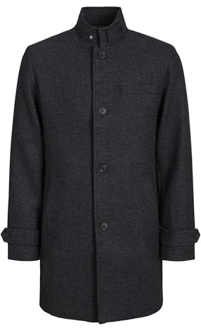 JACK & JONES Male Mantel Mantel