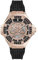 Philipp Plein Herren Uhr Automatik Plein $KELETON ROYAL PWPFA0324 Silikon