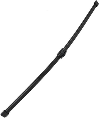 Reemplazo de escobillas de limpiaparabrisas de coche, para Audi A1 2010-2017