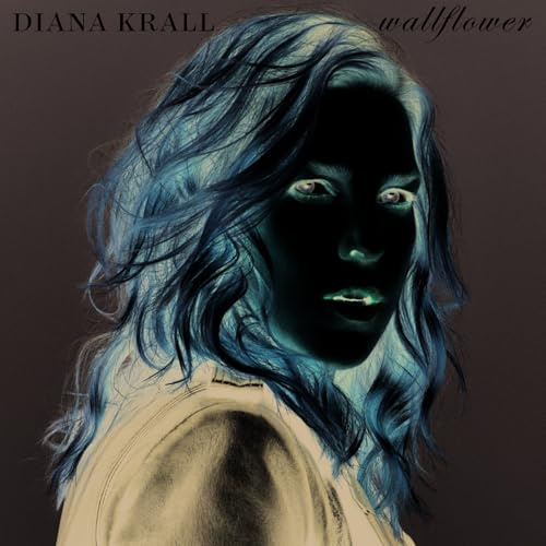 Wallflower (Ltd. Edition)