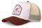 Djinns - Ramen (white) - Trucker Cap Meshcap Hat Kappe Mütze Caps