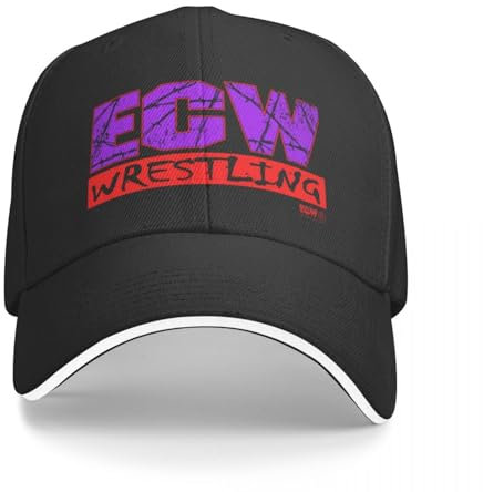 Baseballmütze Basecap Vintage Extreme Wrestling eine Baseball-Cap-Mütze