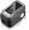 Bestyks Pulsoximeter, SauerstoffsäTtigung MessgeräT Finger, Pulsoximeter Fingeroximeter für Die Messung Des Pulses Und Der SauerstoffsäTtigung Am Finger (Spo2)