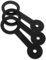 Didiseaon Rv Door Latch Secure Motorhome Travel Trailer Showers Magnetic Door Catch Rv Accessories Motorhome Parts