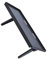Ciieeo Punch Computer Shelf Versatile Wall Rack for Tv Screen Storage Space Saving Monitor Holder for Cable Boxes Routers Gaming Gear