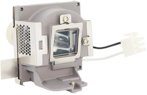 iReijomoi 5J.J9R05.001 Replacement Lamp Bulb with Housing for Projector BENQ MS504 MX505 MS506 MS3081 MS521P MX522P MS524 MS524A MW526A MX525 MX525A MS504A