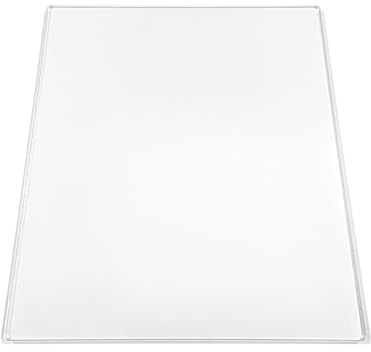 Gel Printing Plate A4 Reusable Professional Painting Tool Printing Kit Printmaking Supplies Practical Gel Print Plate for Scrapbooking Crafts Press Art Card Making Journaling
