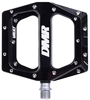 DMR Vault Pedale schwarz
