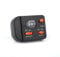 Angelschnurzähler, Clip-On Digital Angelschnurfinder Mechanischer Zähler Angelzubehör Schnurzähler