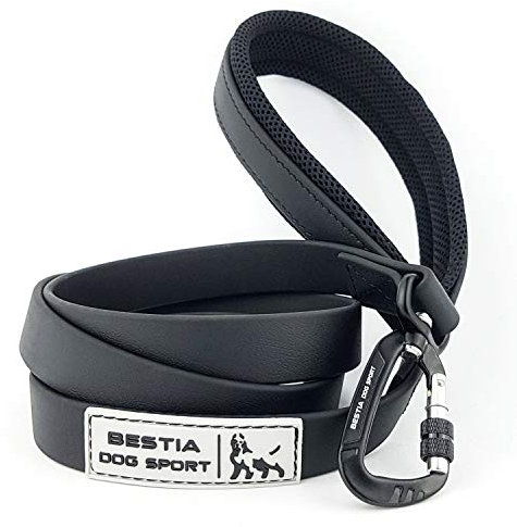 Bestia Dog Sport Tactical Leine