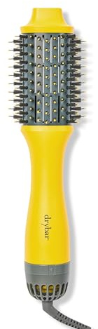 Drybar The Double Shot 2.4 Oval Blow-Dryer Brush with Ionic Technology
