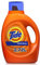 Tide Waschmittel, flüssig, Original, 64 Waschladungen