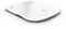 Wundermix - KitchenSlider® M V2 Plus aus Mineralwerkstoff • Gleitbrett für Thermomix TM6 & TM5 • Gleitbrett für Thermomix • Gleiter - Alpine White