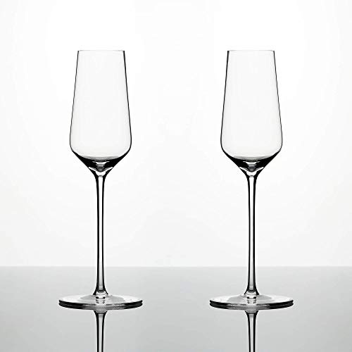 Zalto Denk'Art Digestif Hand-Blown Crystal Wine Glasses | Set of 2