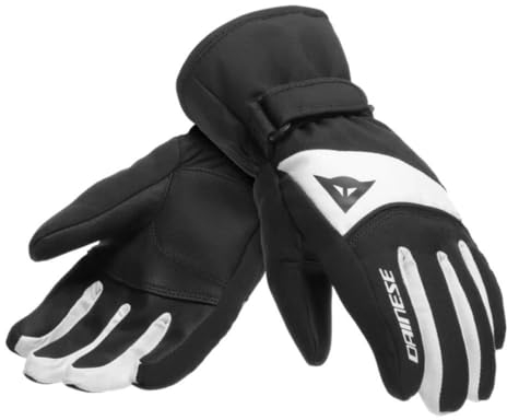 Dainese HP Scarabeo Gloves Junior, Handschuhe Kinder Ski, Snowboard, Schnee, Winter, Wasserdicht