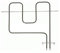 REPORSHOP - Widerstand 1400W Backofen Teka 83140302
