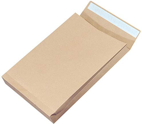 RBD-Briefumschläge Mit Silikonband OFFICE PRODUCTS HK E4 280x400mm 150gsm 250St Braun / / Typ-Mit Silikonband, RBD/Art-HK/Farbe-Braun/Format-E4 / Flächengewicht (g/m2)-150