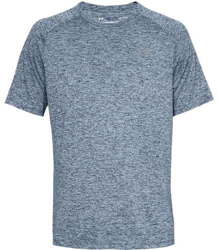 Men's UA Techâ„¢ 2.0 Short Sleeve, T-Shirt,