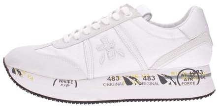 PREMIATA Conny Bianco 36