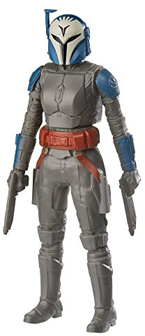 Hasbro - Figurine Star Wars de 15,2 cm – Bo Katan