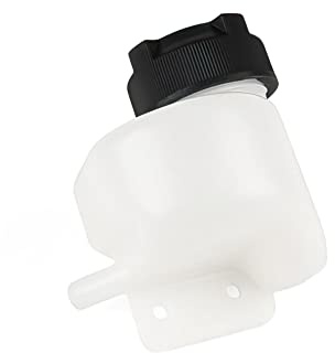 Depósito de expansión universal Polini 911 143.330.003 para moto ciclomotor quad