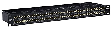 Black Lion Audio PBR-TT Patchbay