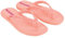 IPANEMA MEU Sol AD, Sandalias Planas Mujer, Fucsia, 39 EU