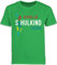 Kinder T-Shirt Jungen Schulanfang - Einschulung Junge - ABC Schulkind - 116 (5/6 Jahre) - Grün - einschulungst-Shirt schulkinder 2024 Tshirt einschulungsoutfit Jungs schul 1.klasse Shirt