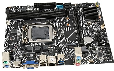 MSI ProSeries para Placa Base Micro-ATX con Interfaz MultimediaRyzen 3 DDR4 HD con Opciones de Conectividad Mejoradas
