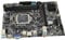 MSI ProSeries para Placa Base Micro-ATX con Interfaz MultimediaRyzen 3 DDR4 HD con Opciones de Conectividad Mejoradas