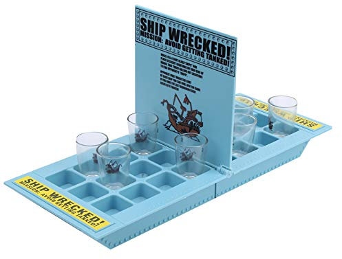 Syrisora Barspiel, Bootsbar, Weinbecher, Trinkspiel, Party, Unterhaltung, Druckentlastungsspielzeug