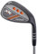Fazer XR4 Black Nickel Steel Golf Wedge