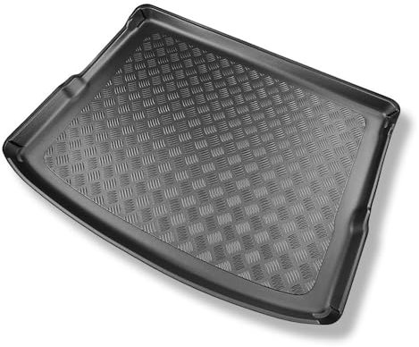 Mossa Alfombra para Maletero Adecuada para Kia Niro II (SG2) Crossover (06.2022- ) - Protector Maletero - Alfombrilla Maletero Antideslizante - B