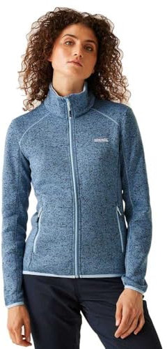 Regatta Wms Newhill 38 Coronet Blue(Clear Sky) RWA596-2F1