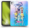 Head Case Designs Offizielle Hatsune Miku Sakura Virtuelle Sänger Soft Gel Handyhülle Hülle kompatibel mit Apple iPad Pro 11 M4 2024