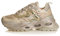 Buffalo Triplet Hollow VNTG Trainers EU 40