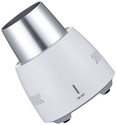 PRETYZOOM Taza De Refrigeración Enfriador De Latas Aislado Vaso Enfriador De Latas Para Enfriar Bebidas De Botellas De